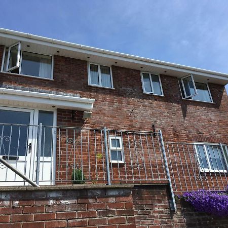 Hotel Lavender House Bridgend  Exterior foto