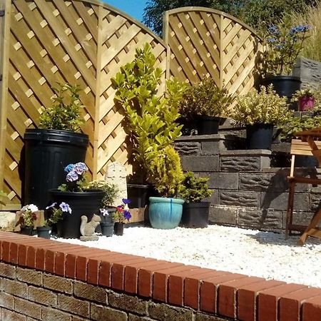 Hotel Lavender House Bridgend  Exterior foto