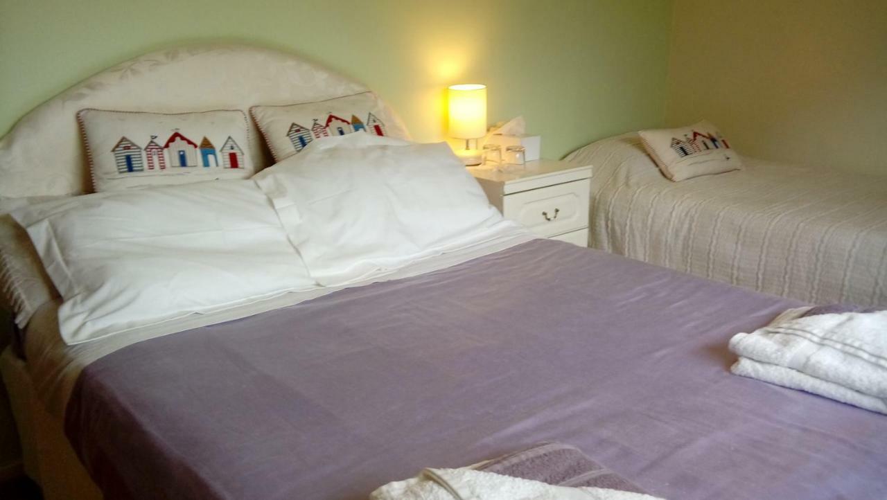 Hotel Lavender House Bridgend  Exterior foto