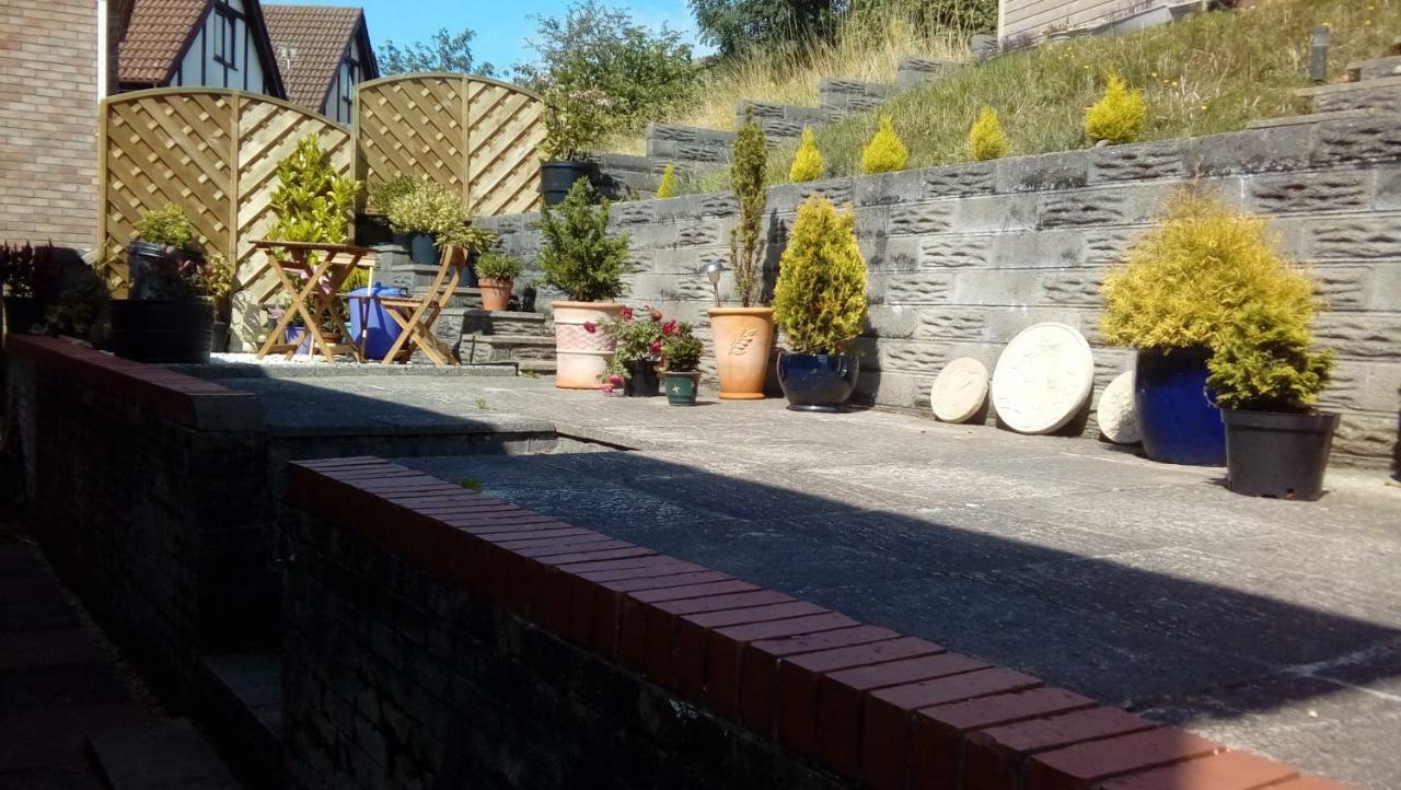 Hotel Lavender House Bridgend  Exterior foto