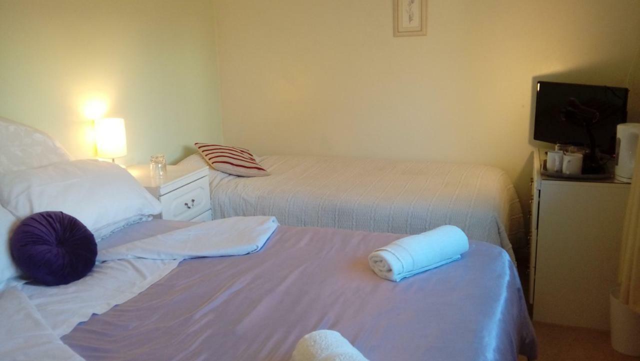 Hotel Lavender House Bridgend  Exterior foto