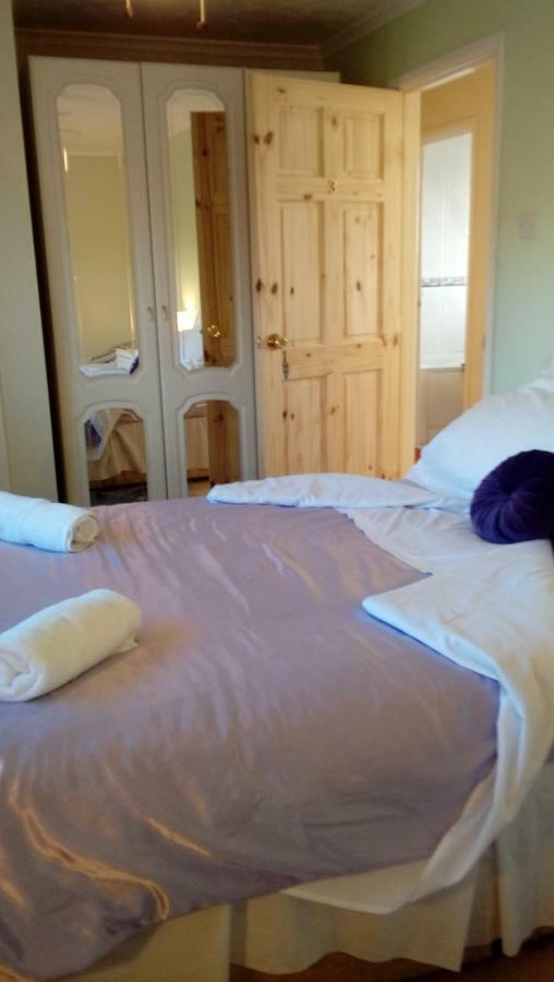 Hotel Lavender House Bridgend  Exterior foto