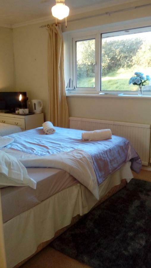Hotel Lavender House Bridgend  Exterior foto